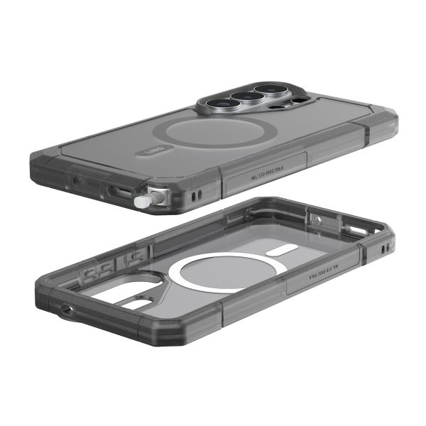 Θήκη UAG Trooper – Samsung Galaxy S26 Ultra – Ash - Image 12