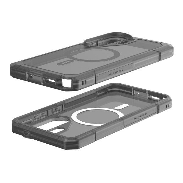 Θήκη UAG Trooper – Samsung Galaxy S26 Ultra – Ash - Image 13