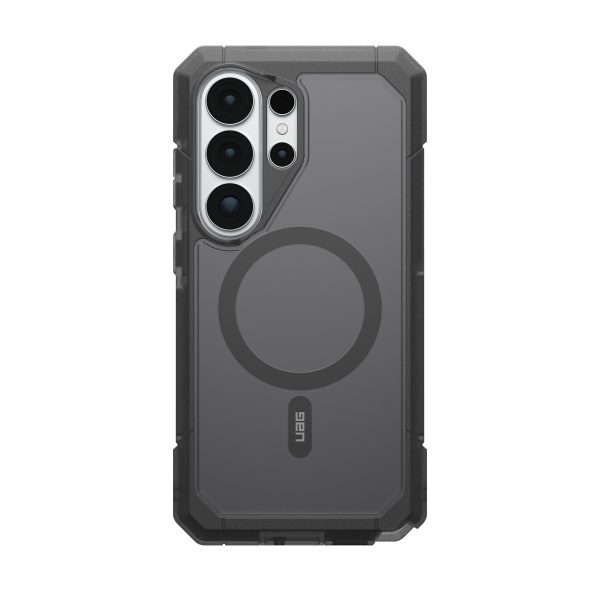 Θήκη UAG Trooper – Samsung Galaxy S26 Ultra – Ash - Image 17