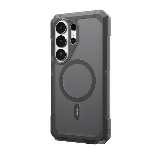 Θήκη UAG Trooper – Samsung Galaxy S26 Ultra – Ash - Image 18