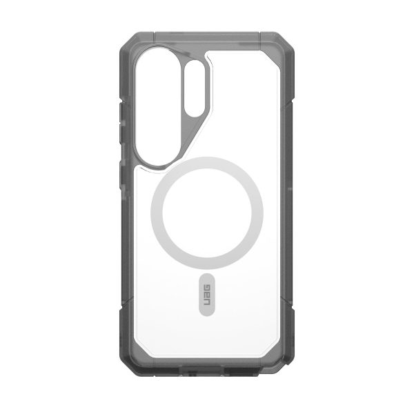 Θήκη UAG Trooper – Samsung Galaxy S26 Ultra – Clear Ash - Image 14