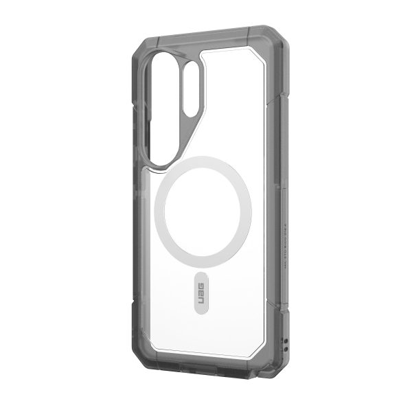 Θήκη UAG Trooper – Samsung Galaxy S26 Ultra – Clear Ash - Image 15