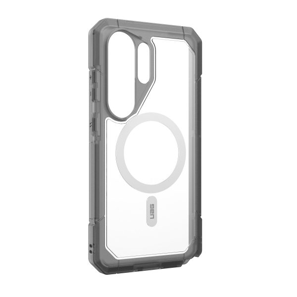 Θήκη UAG Trooper – Samsung Galaxy S26 Ultra – Clear Ash - Image 16