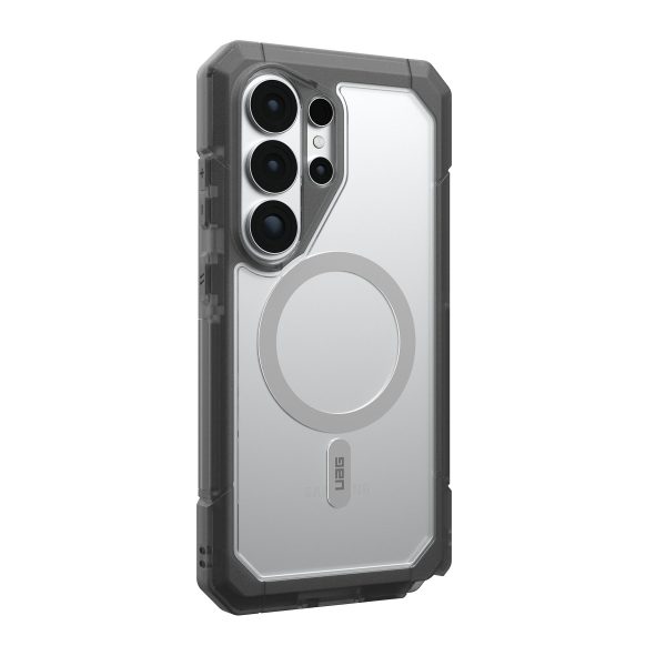 Θήκη UAG Trooper – Samsung Galaxy S26 Ultra – Clear Ash - Image 7