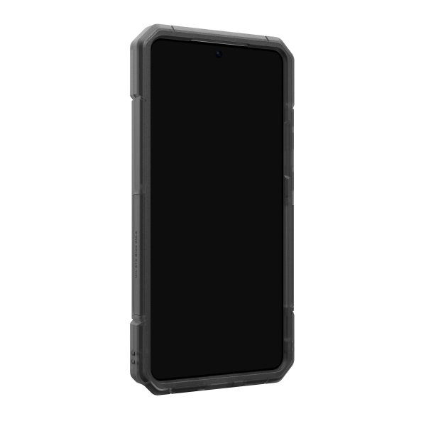 Θήκη UAG Trooper – Samsung Galaxy S26 Ultra – Clear Ash - Image 9