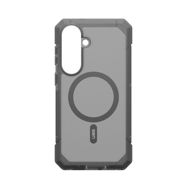 UAG Trooper Ash-Samsung Galaxy S26 Edge (214517113131) - Image 12