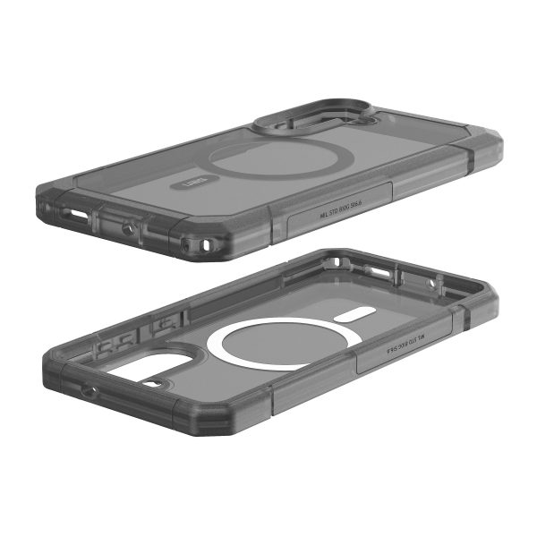 UAG Trooper Ash-Samsung Galaxy S26 Edge (214517113131) - Image 18