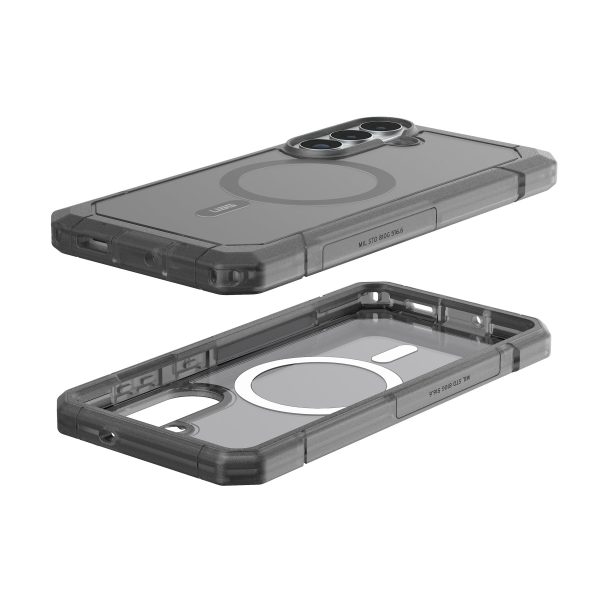 UAG Trooper Ash-Samsung Galaxy S26 Edge (214517113131) - Image 2