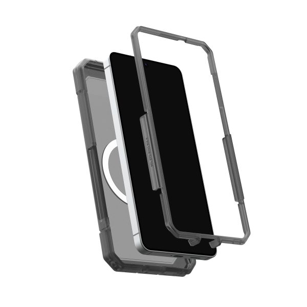 UAG Trooper Ash-Samsung Galaxy S26 Edge (214517113131) - Image 3