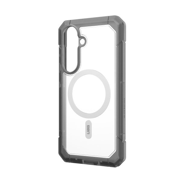 UAG Trooper Clear/Ash-Samsung Galaxy S26 Edge (214517114G31) - Image 13