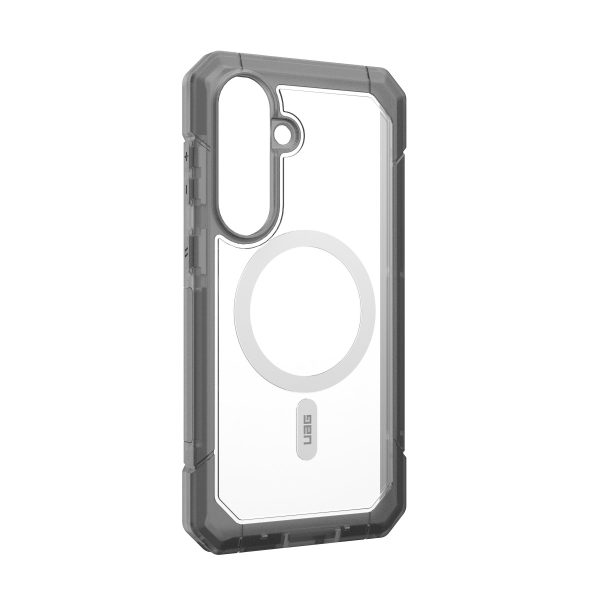 UAG Trooper Clear/Ash-Samsung Galaxy S26 Edge (214517114G31) - Image 14