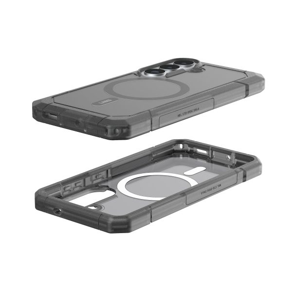 Θήκη UAG Trooper – Samsung Galaxy S26 – Ash - Image 2