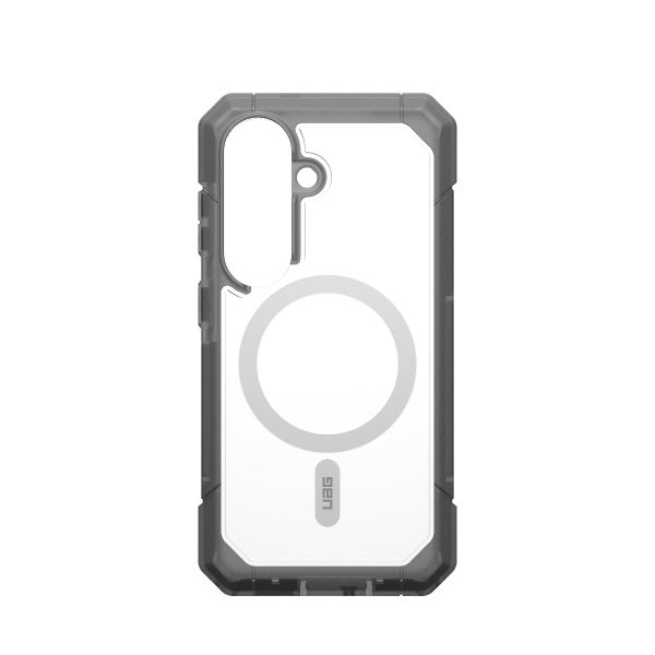 Θήκη UAG Trooper – Samsung Galaxy S26 – Clear Ash - Image 12
