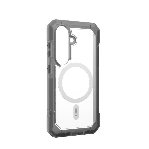 Θήκη UAG Trooper – Samsung Galaxy S26 – Clear Ash - Image 14