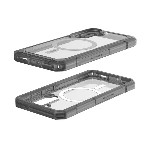 Θήκη UAG Trooper – Samsung Galaxy S26 – Clear Ash - Image 18