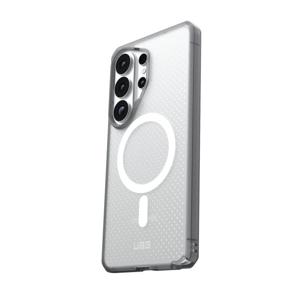 Θήκη UAG Dot – Samsung Galaxy S26 Ultra – Frosted Ice / Ash - Image 11