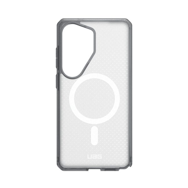 Θήκη UAG Dot – Samsung Galaxy S26 Ultra – Frosted Ice / Ash - Image 12