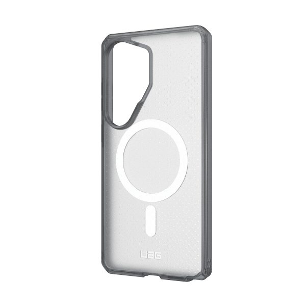 Θήκη UAG Dot – Samsung Galaxy S26 Ultra – Frosted Ice / Ash - Image 13