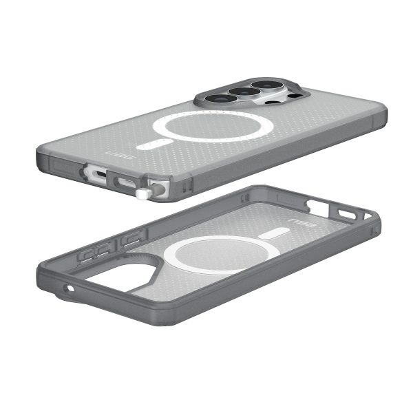 Θήκη UAG Dot – Samsung Galaxy S26 Ultra – Frosted Ice / Ash - Image 2