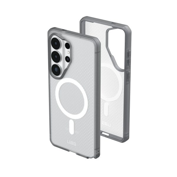 Θήκη UAG Dot – Samsung Galaxy S26 Ultra – Frosted Ice / Ash - Image 3