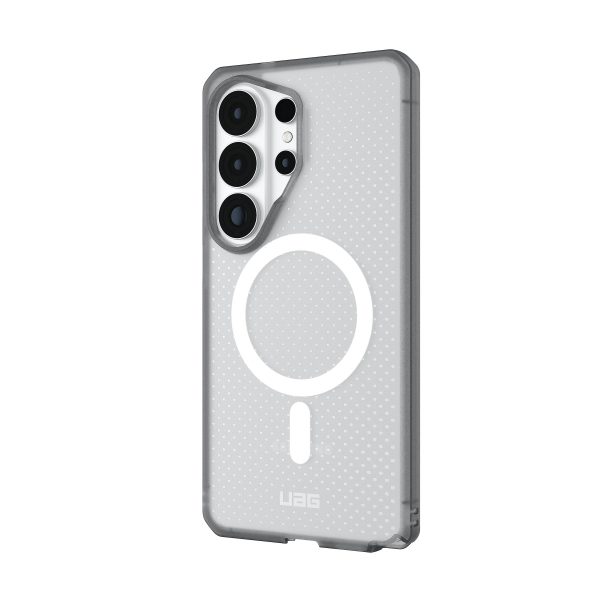 Θήκη UAG Dot – Samsung Galaxy S26 Ultra – Frosted Ice / Ash - Image 5