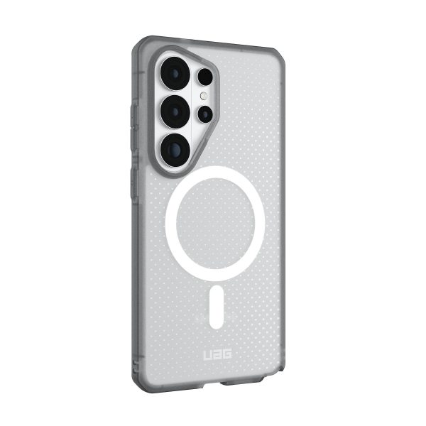 Θήκη UAG Dot – Samsung Galaxy S26 Ultra – Frosted Ice / Ash - Image 6