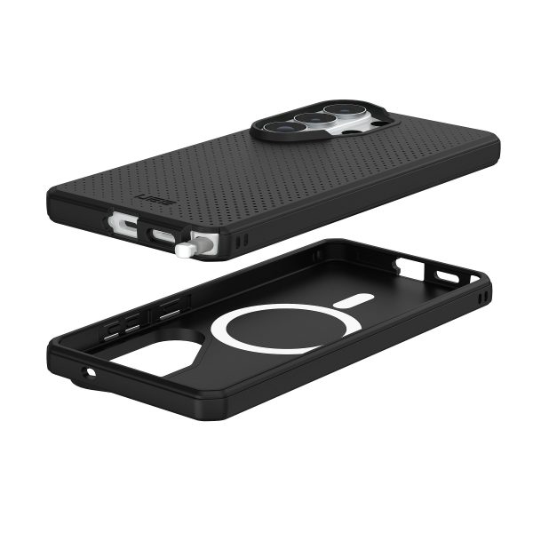 Θήκη UAG Dot – Samsung Galaxy S26 Ultra – Black - Image 2