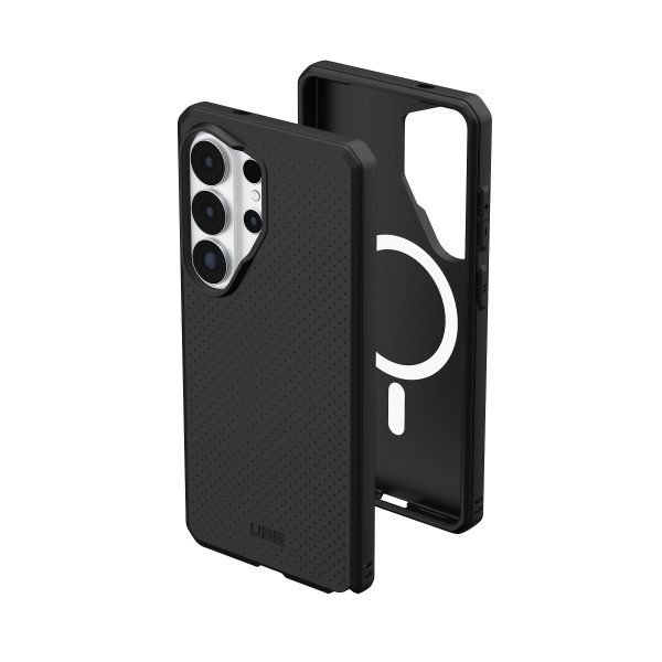 Θήκη UAG Dot – Samsung Galaxy S26 Ultra – Black - Image 3