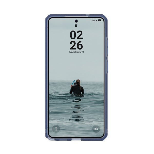 Θήκη UAG Dot – Samsung Galaxy S26 Ultra – Cloud Blue - Image 7