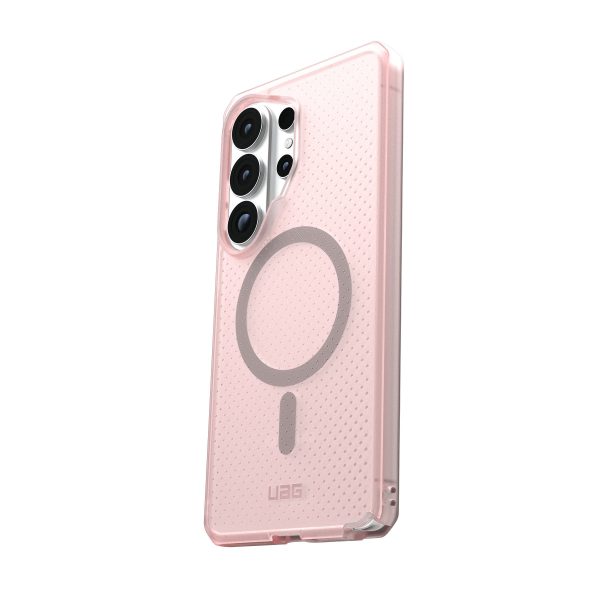 Θήκη UAG Dot – Samsung Galaxy S26 Ultra – Rose - Image 11