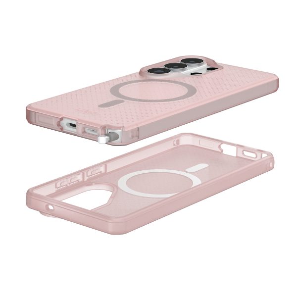 Θήκη UAG Dot – Samsung Galaxy S26 Ultra – Rose - Image 2