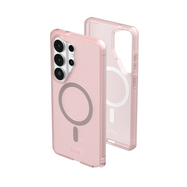 Θήκη UAG Dot – Samsung Galaxy S26 Ultra – Rose - Image 3