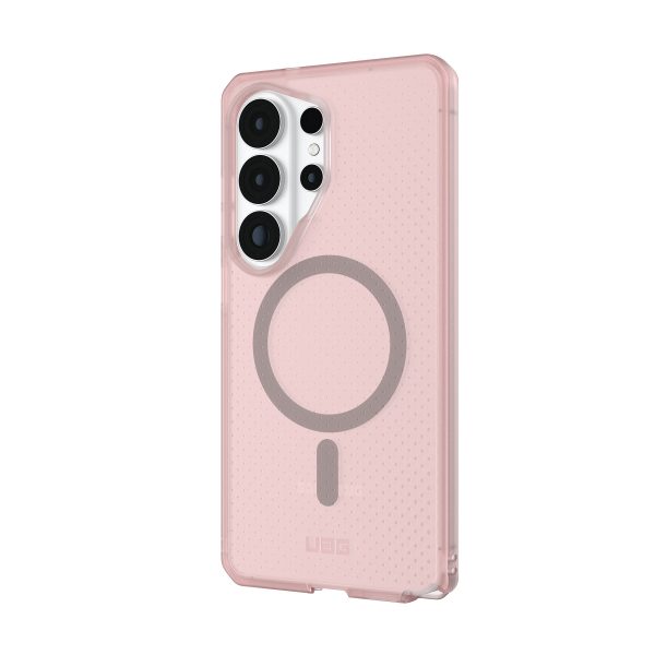 Θήκη UAG Dot – Samsung Galaxy S26 Ultra – Rose - Image 5