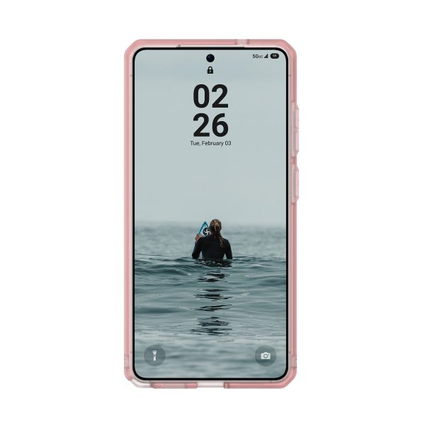 Θήκη UAG Dot – Samsung Galaxy S26 Ultra – Rose - Image 7