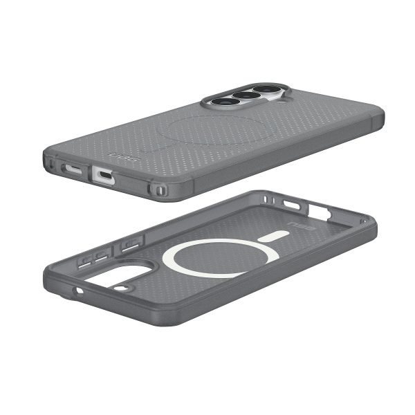 UAG Dot Ash-Samsung Galaxy S26 Edge (214520113131) - Image 2