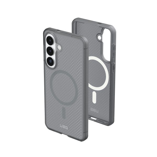 UAG Dot Ash-Samsung Galaxy S26 Edge (214520113131) - Image 3