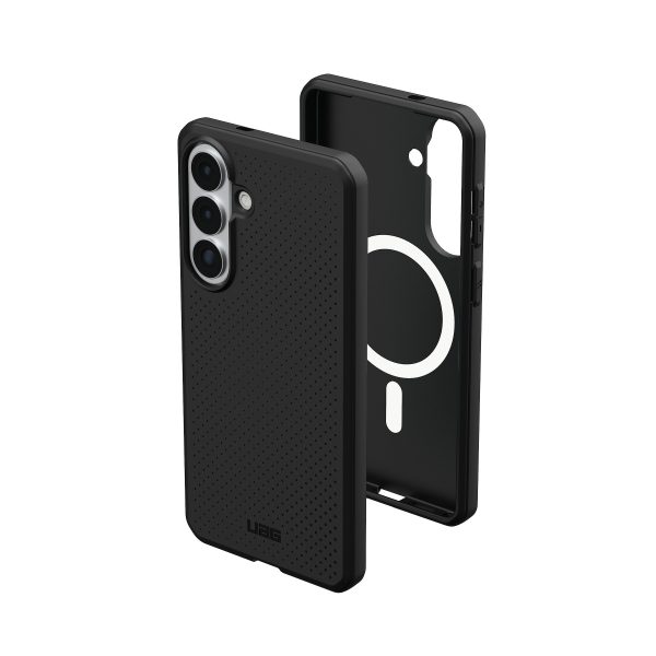 UAG Dot Black-Samsung Galaxy S26 Edge (214520114040) - Image 3