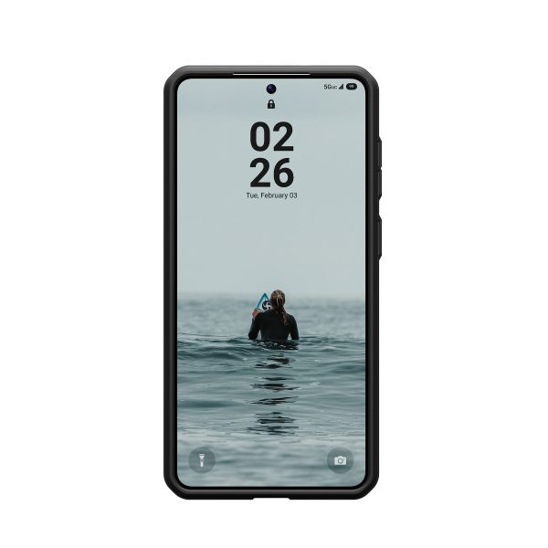 UAG Dot Black-Samsung Galaxy S26 Edge (214520114040) - Image 7