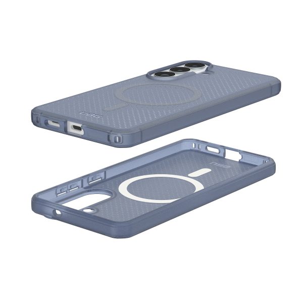 UAG Dot Cloud Blue-Samsung Galaxy S26 Edge (214520114151) - Image 2