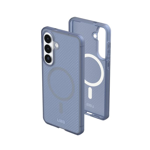 UAG Dot Cloud Blue-Samsung Galaxy S26 Edge (214520114151) - Image 3