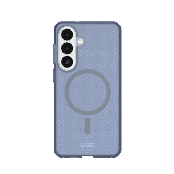 UAG Dot Cloud Blue-Samsung Galaxy S26 Edge (214520114151) - Image 4