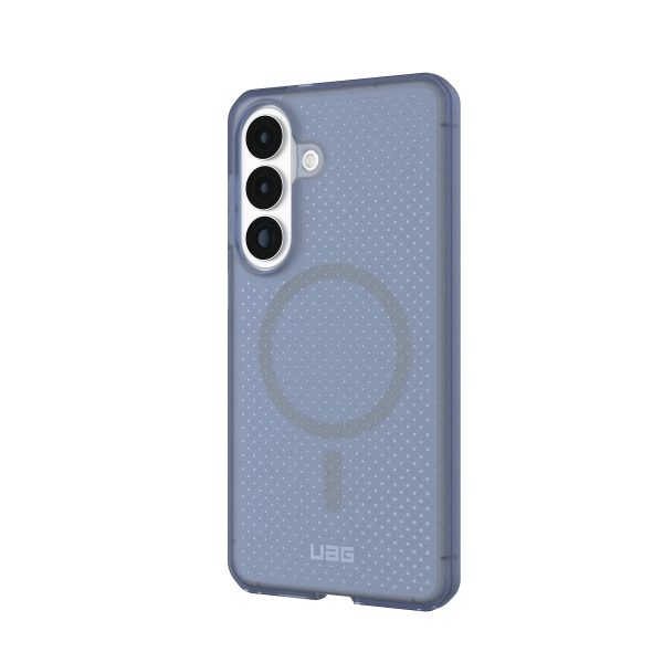 UAG Dot Cloud Blue-Samsung Galaxy S26 Edge (214520114151) - Image 5