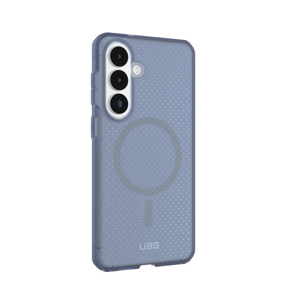 UAG Dot Cloud Blue-Samsung Galaxy S26 Edge (214520114151) - Image 6