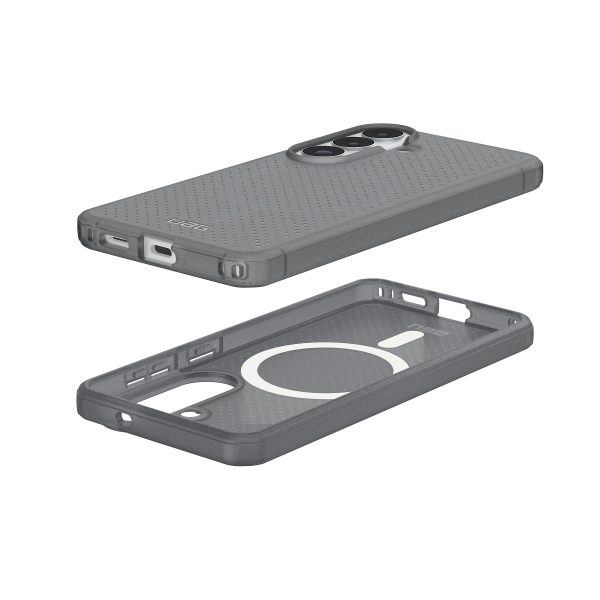 Θήκη UAG Dot – Samsung Galaxy S26 – Ash - Image 2