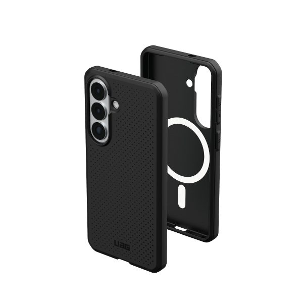 Θήκη UAG Dot – Samsung Galaxy S26 – Black - Image 3