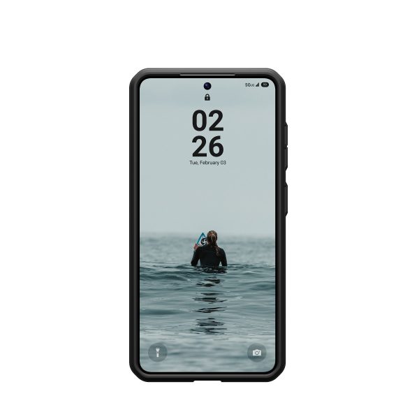 Θήκη UAG Dot – Samsung Galaxy S26 – Black - Image 7