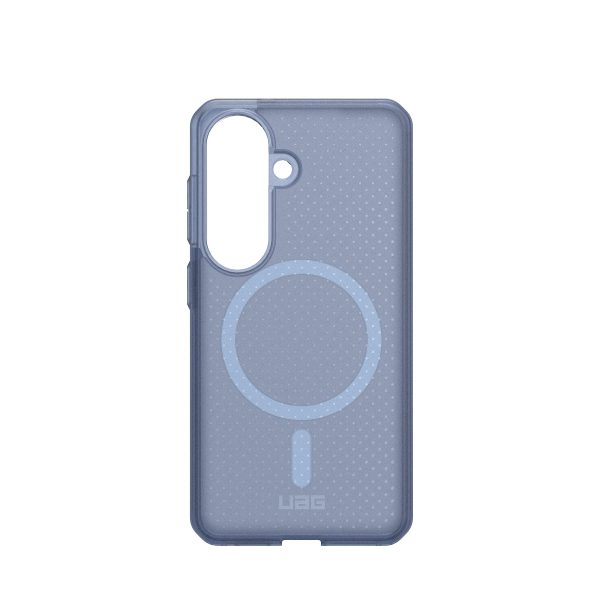 Θήκη UAG Dot – Samsung Galaxy S26 – Cloud Blue - Image 11
