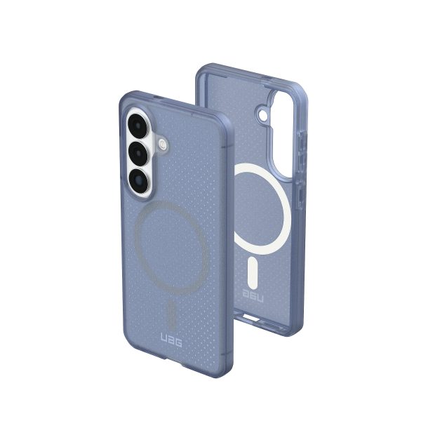 Θήκη UAG Dot – Samsung Galaxy S26 – Cloud Blue - Image 3