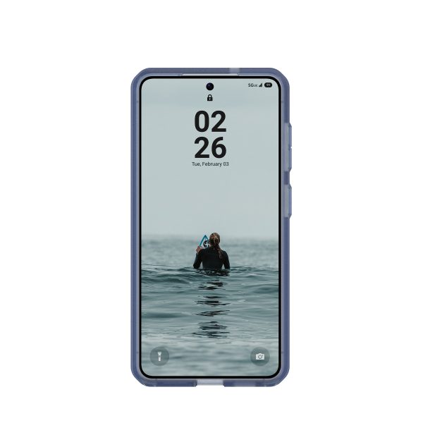 Θήκη UAG Dot – Samsung Galaxy S26 – Cloud Blue - Image 7