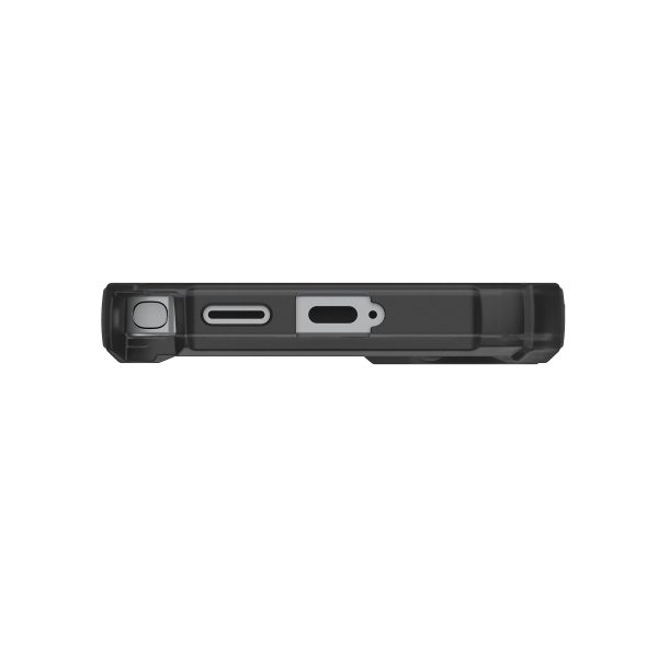 Θωρακισμένη Θήκη UAG Plasma XTE MagSafe με Βάση Στήριξης – Samsung Galaxy S26 Ultra – Ash / Titanium - Image 9